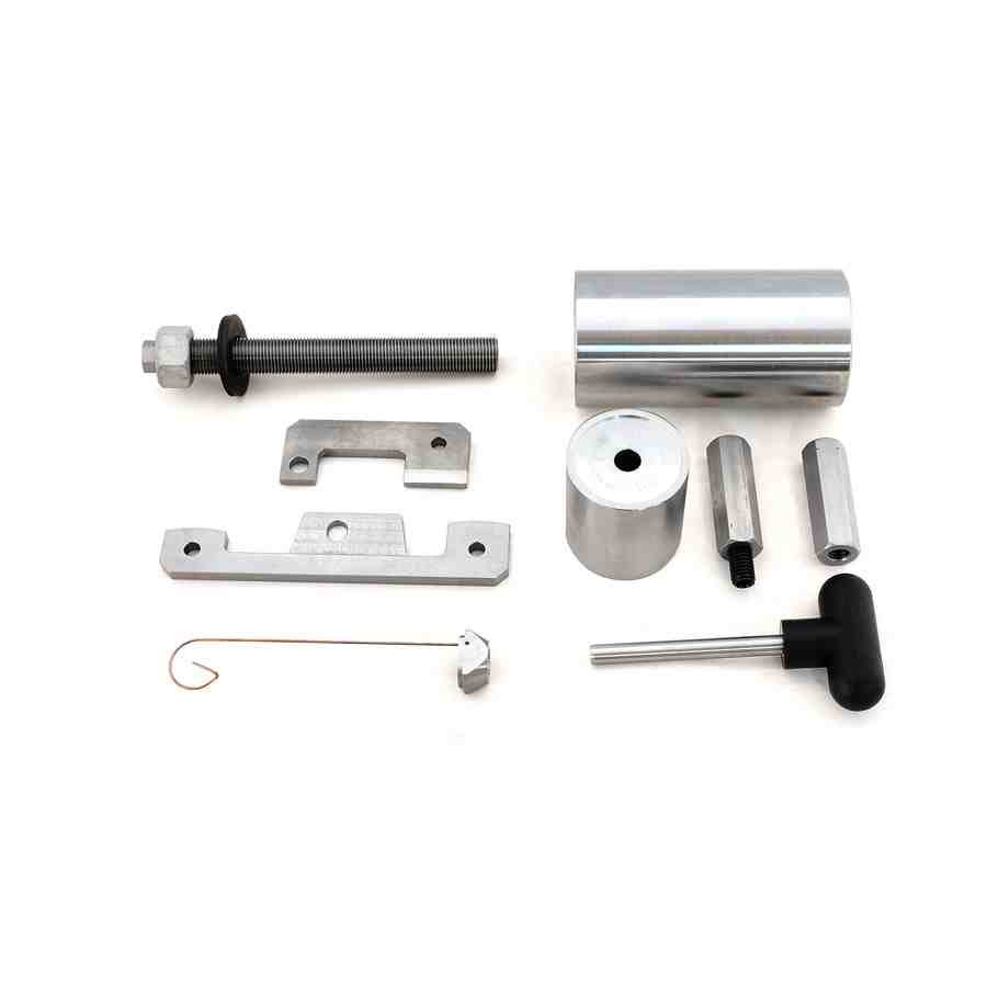 LN Engineering IMS Pro Tool Kit 106-08.13 for Porsche Boxster and 911 IMS bearing replacement